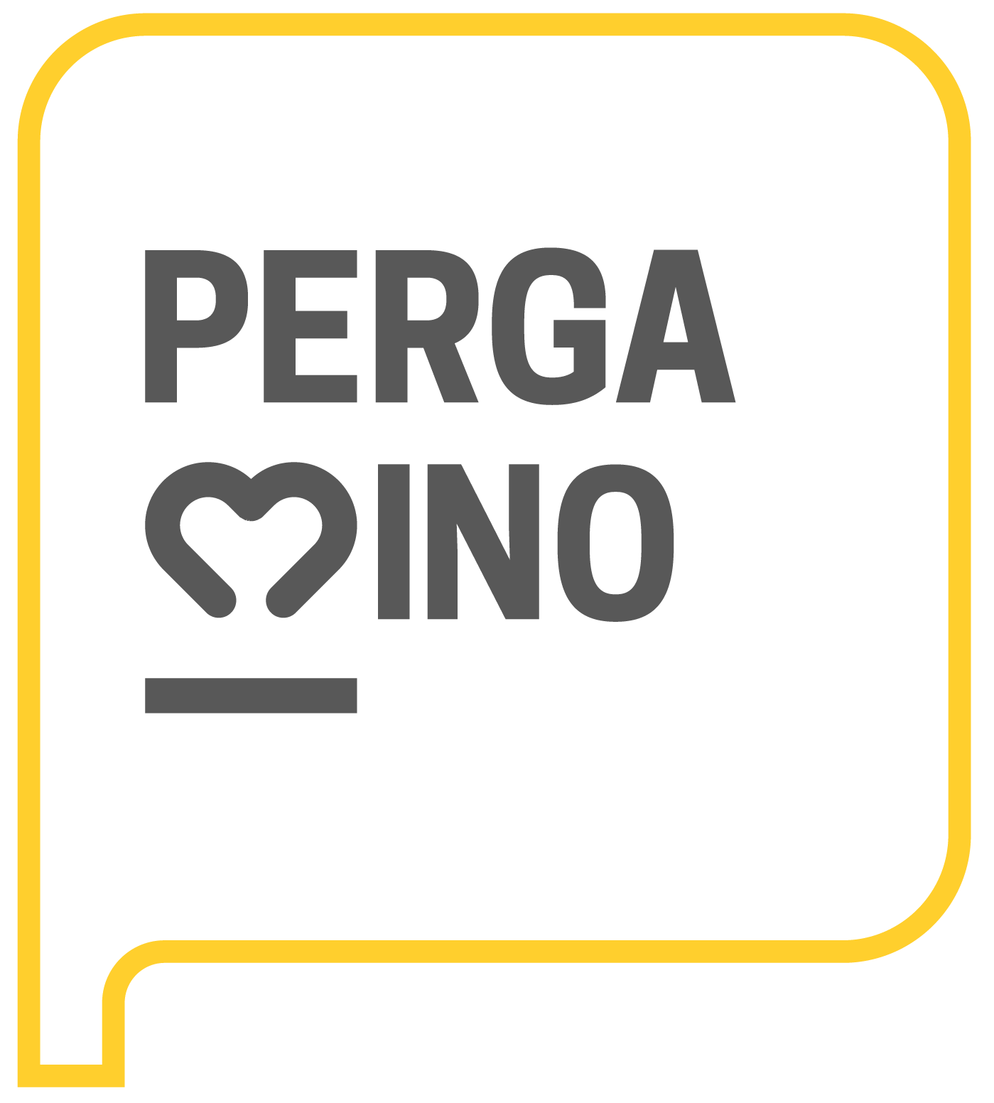 logotipo Municipio Pergamino